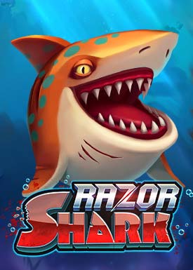 Razor Shark Razor Shark