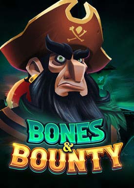 Bones Bounty Bones Bounty