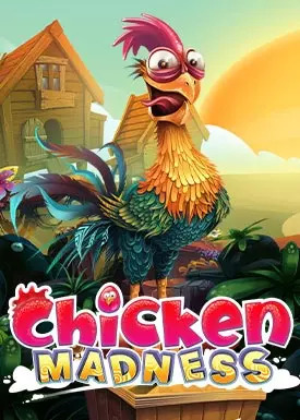 Chicken Madness Chicken Madness