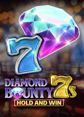 Diamond Bounty Diamond Bounty