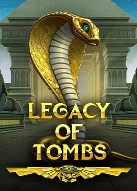 Legacy of Tombs Legacy of Tombs
