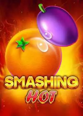 Smashing hot Smashing hot
