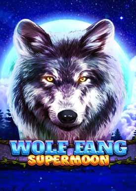Wolf fang supermoon Wolf fang supermoon